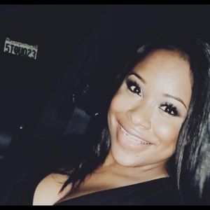 Meet your Posher, Diamond